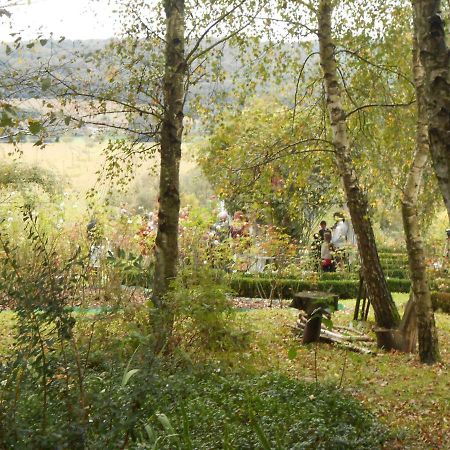 Rosehill Cottage Orbányosfa 외부 사진