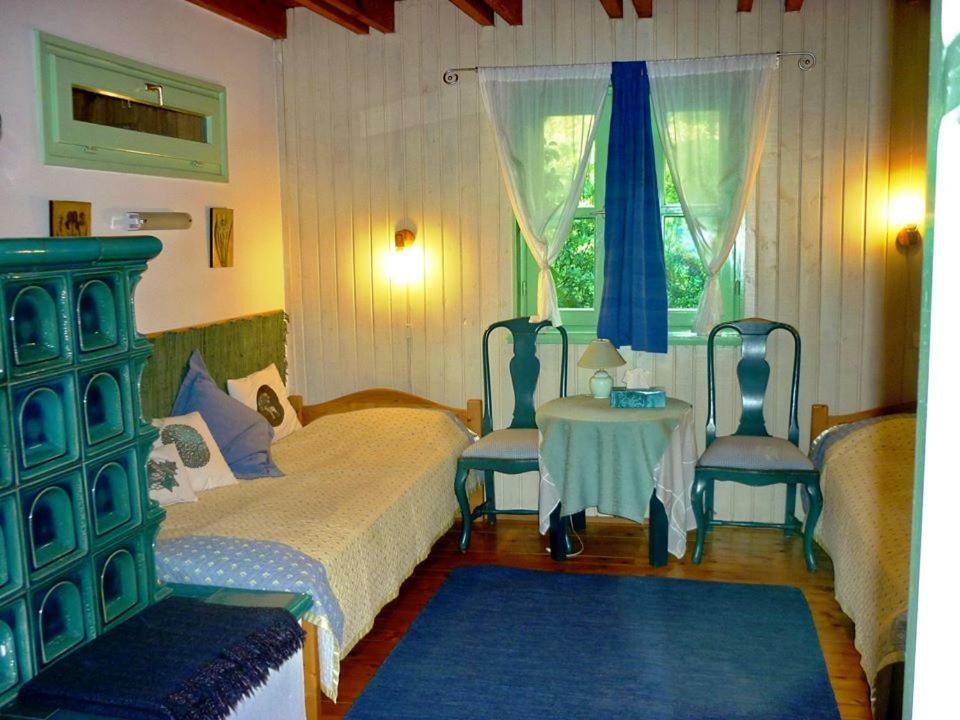 Rosehill Cottage Orbányosfa 외부 사진